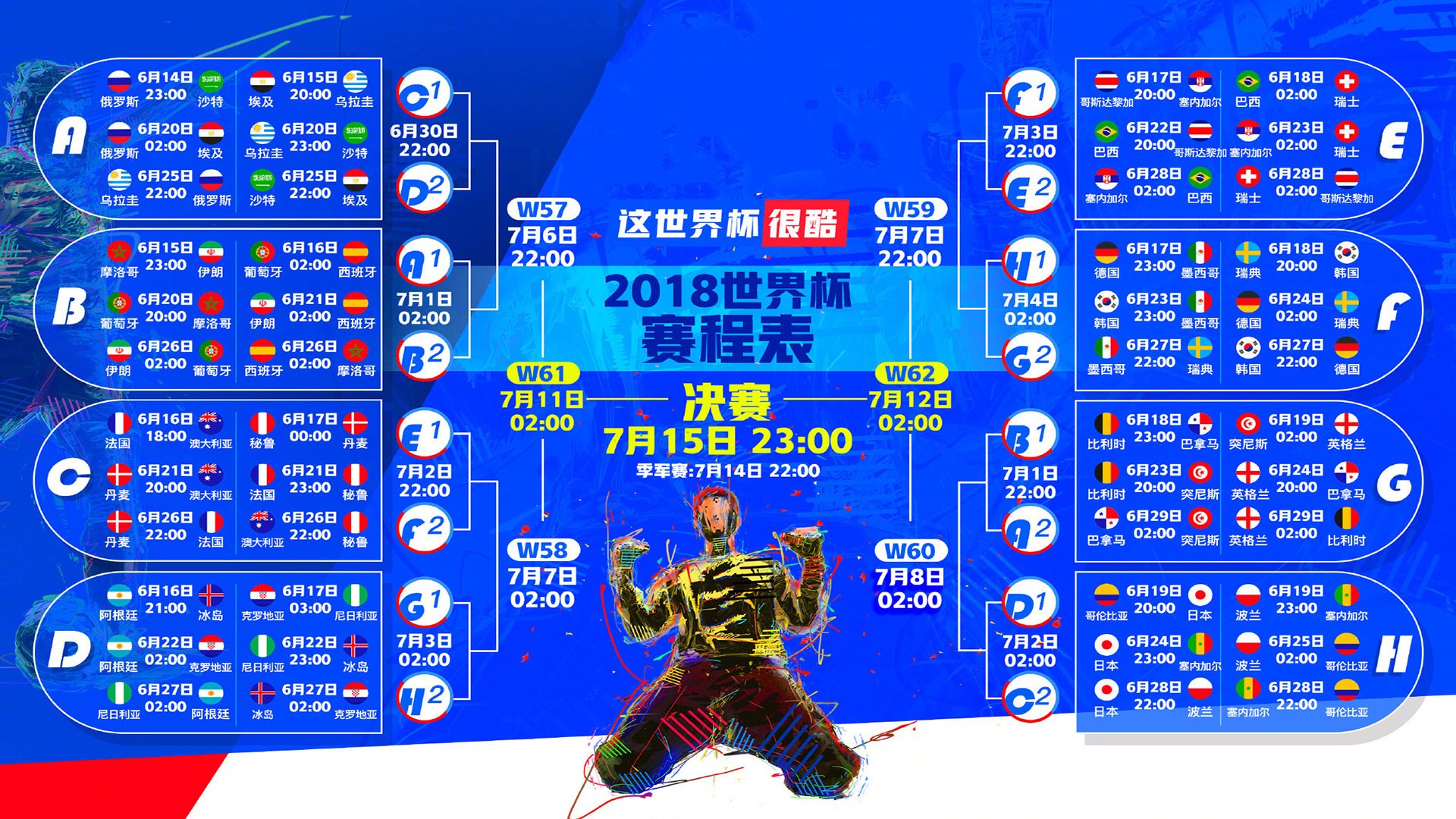 2026世界杯G组爆冷!罗马尼亚铁血中场压制伊拉克,天才费利克斯一战封神